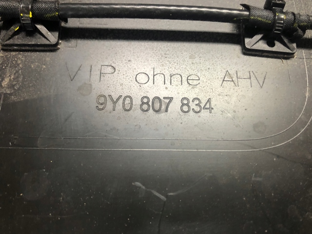 PORSCHE 9Y0807834 в наличии Черкассы