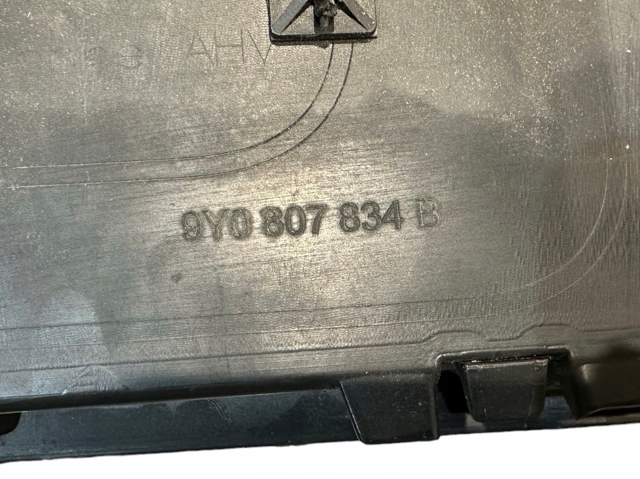 PORSCHE 9Y0807834B в наличии Ужгород