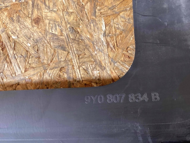 9Y0807834JOK1 PORSCHE купить в Кривой Рог