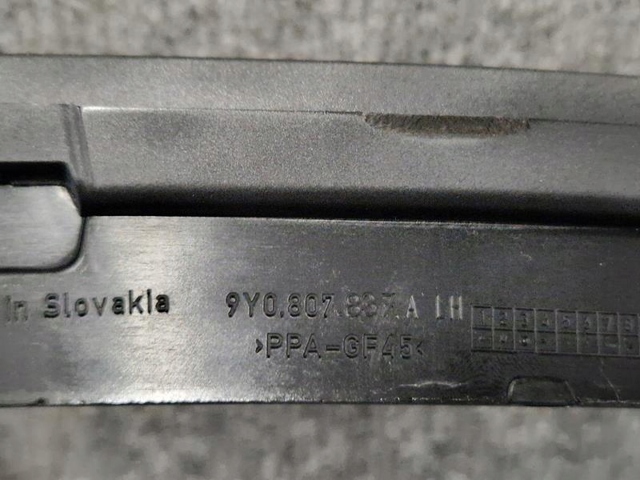 9Y0807837A PORSCHE купить в Украина