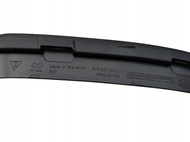 9Y0807837A PORSCHE купить в Хмельницкий