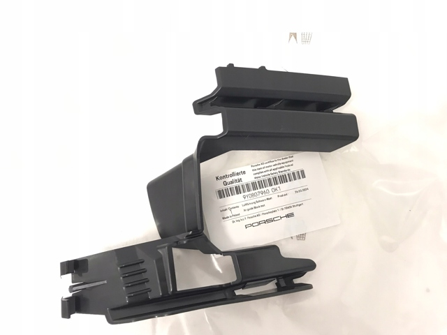 PORSCHE 9Y0807960OK1 в наличии Хмельницкий