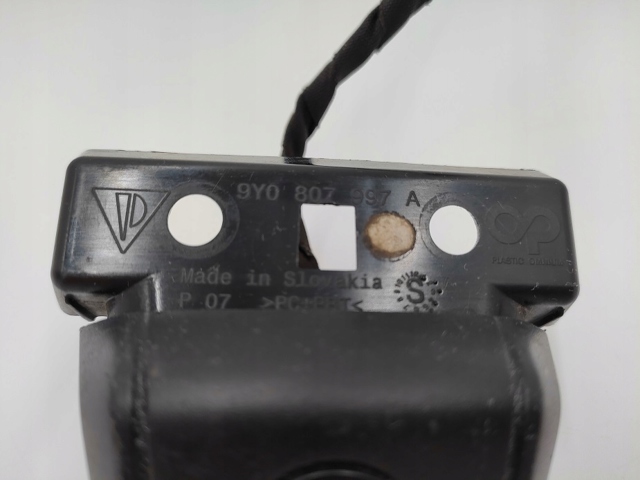 PORSCHE 9Y0807997A в наличии Чернигов