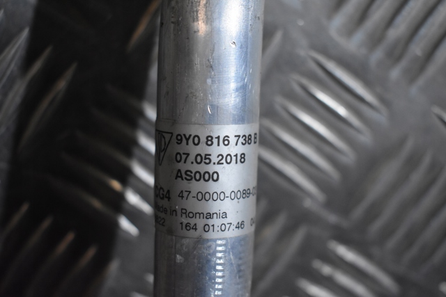 PORSCHE 9Y0816738B в наличии Киев