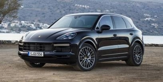 PORSCHE 9Y0821105DYGRV Крыло переднее левое в наличии Чернигов