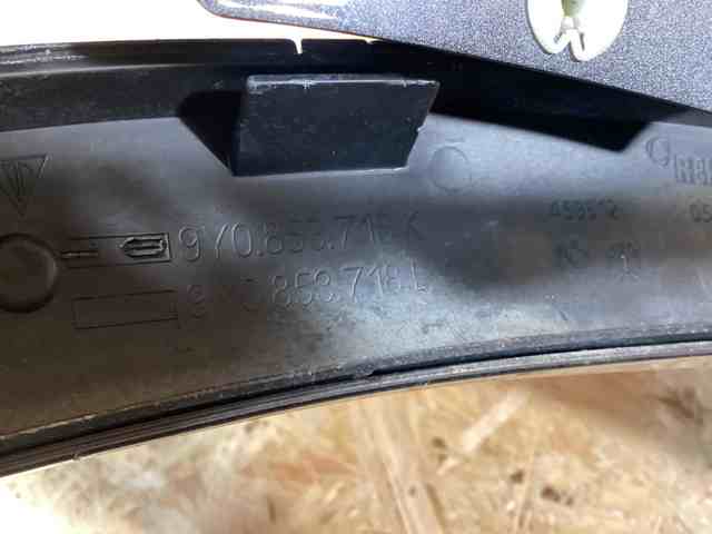 PORSCHE 9Y0821106BYGRV в наличии Хмельницкий