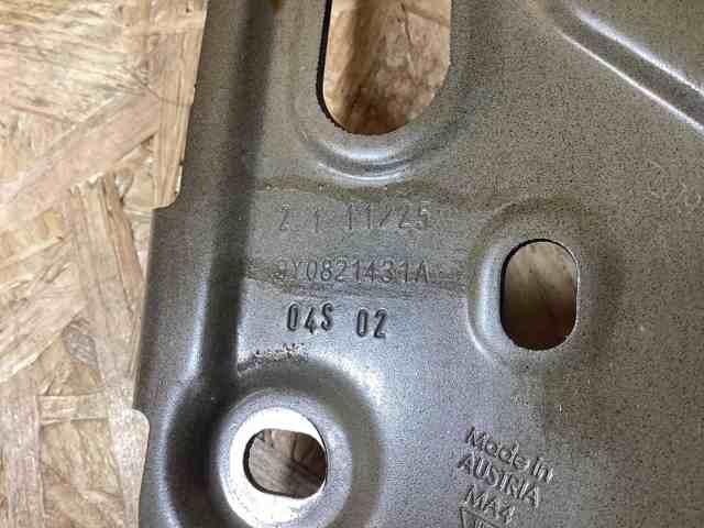 PORSCHE 9Y0821431AYGRV в наличии Украина