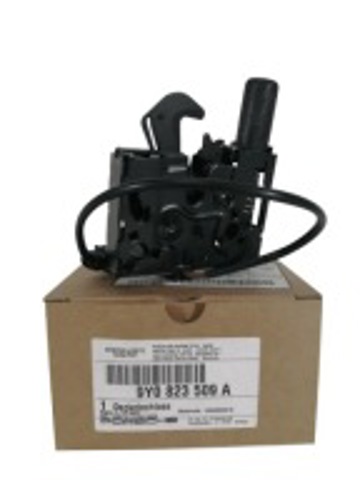 Замок крышки капота 9Y0823509A PORSCHE