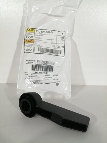 9Y0823661D PORSCHE купить в Ужгород