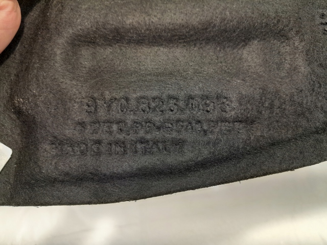 9Y0825096 PORSCHE купить в Тернополь