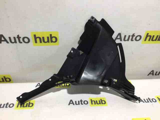 PORSCHE 9Y0825318DOK1 Защита днища правая в наличии Чернигов
