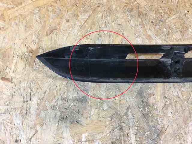 PORSCHE 9Y0827574BG2X в наличии Запорожье