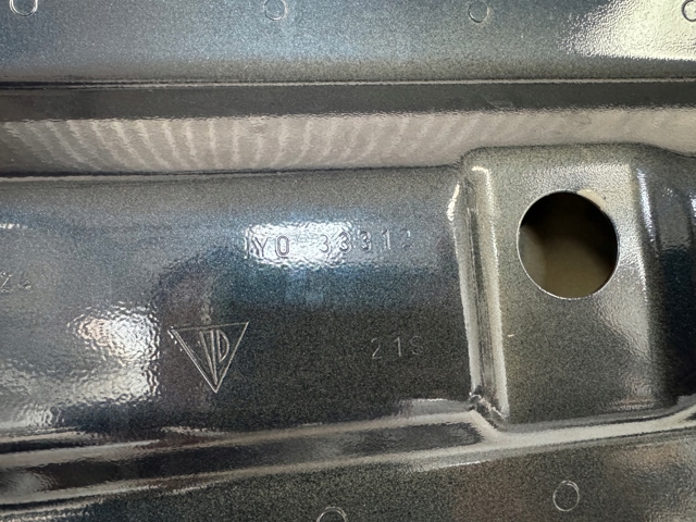 9Y0833312 PORSCHE купить в Николаев