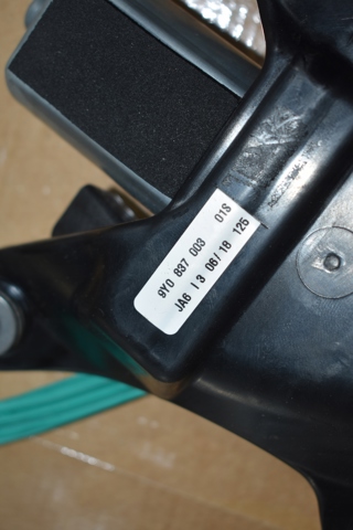 9Y0837003 PORSCHE купить в Каменское
