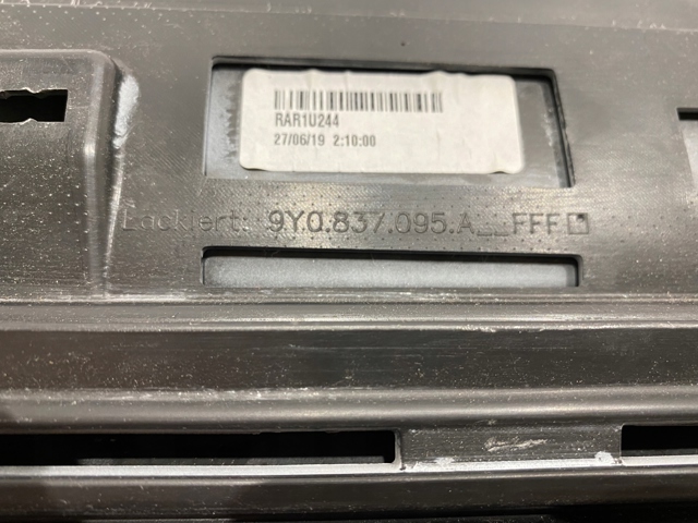PORSCHE 9Y0837095 в наличии Одесса
