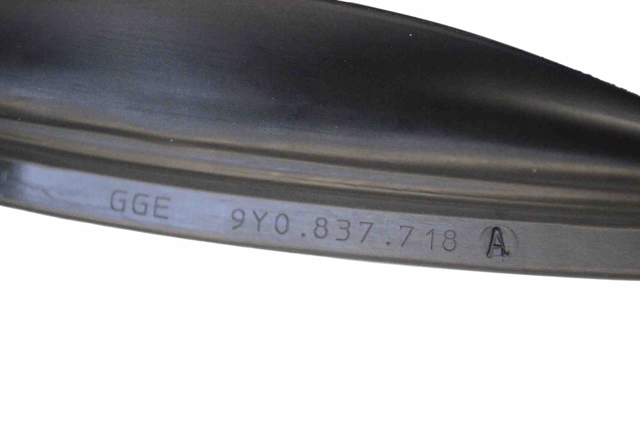 PORSCHE 9Y0837718A в наличии Сумы