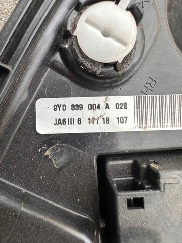 9Y0839004A купить Черновцы