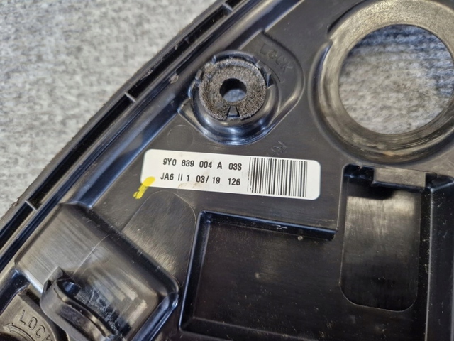 9Y0839004A PORSCHE купить в Ужгород