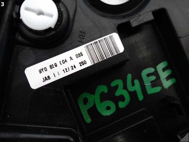9Y0839004A PORSCHE купить в Одесса