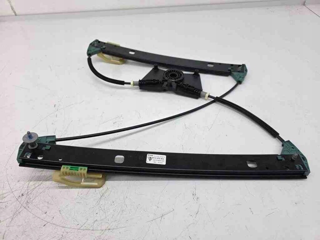 9Y0839462 PORSCHE Механизм стеклоподъемника двери задней правой купить в Николаев