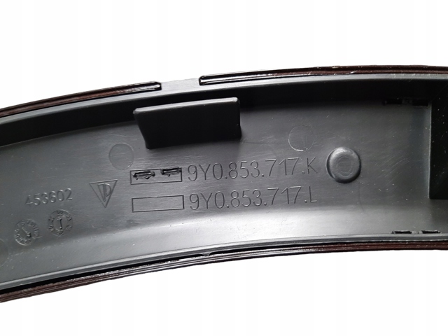 PORSCHE 9Y0853717K в наличии Киев