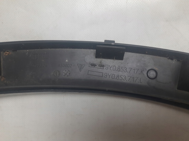 9Y0853717K PORSCHE купить в Киев