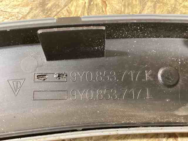 PORSCHE 9Y0853717KG2X в наличии Николаев