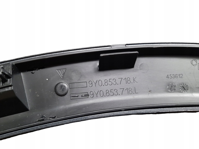 9Y0853718 PORSCHE купить в Житомир