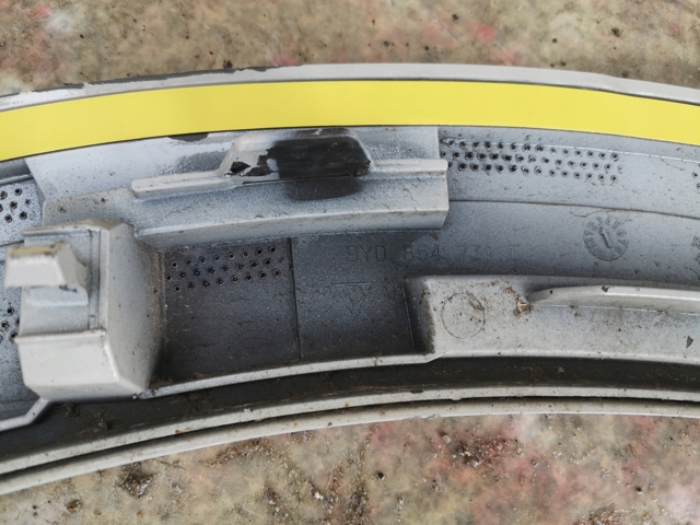 9Y0854731D PORSCHE купить в Запорожье