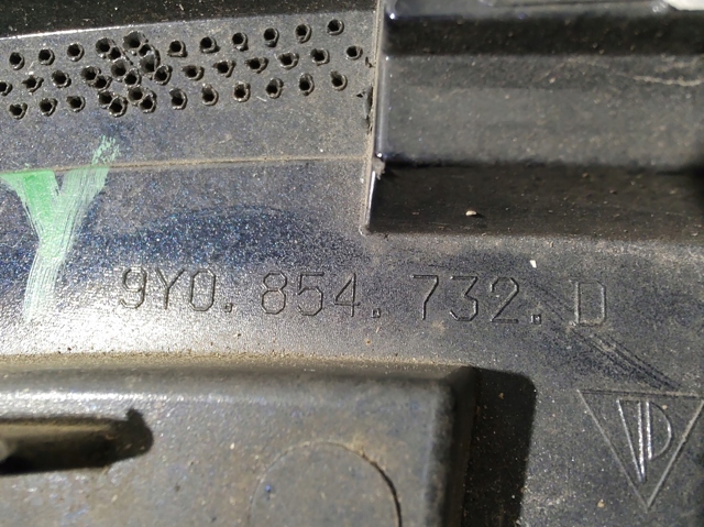 PORSCHE 9Y0854732 в наличии Украина