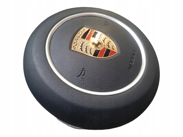 Подушка безопасности, сбоку левая 9Y0880741E PORSCHE