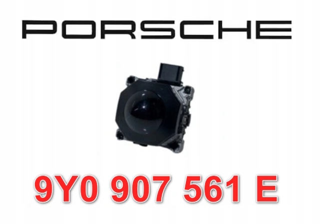 PORSCHE 9Y0907561E в наличии Каменское