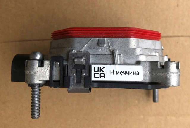 PORSCHE 9Y0907561E в наличии Львов
