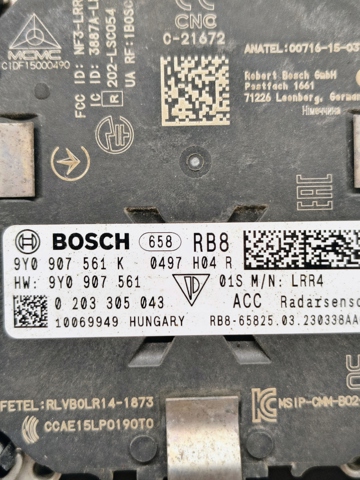 9Y0907561K PORSCHE купить в Чернигов