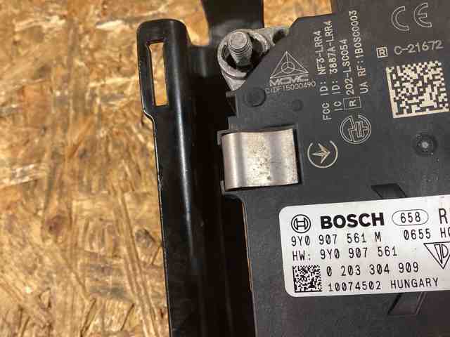 9Y0907561M PORSCHE купить в Днепр