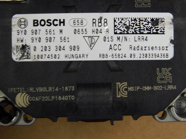 9Y0907561M PORSCHE купить в Львов