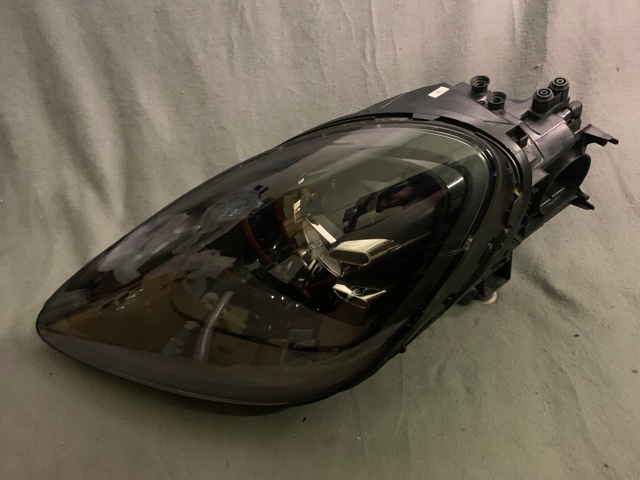 9Y0941031Q PORSCHE купить в Полтава