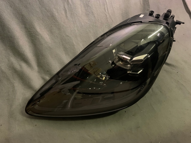 9Y0941031Q PORSCHE купить в Чернигов