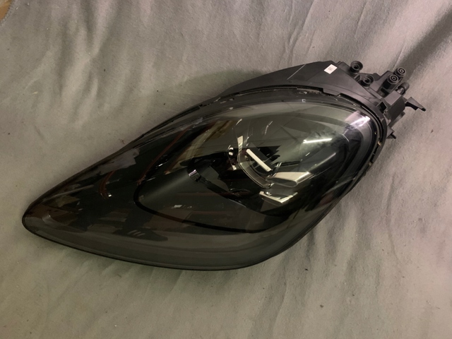 9Y0941031Q PORSCHE купить в Полтава