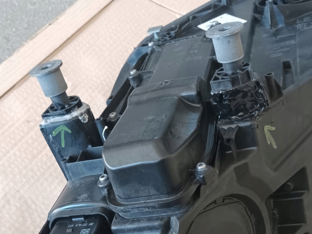 9Y0941032Q PORSCHE купить в Тернополь