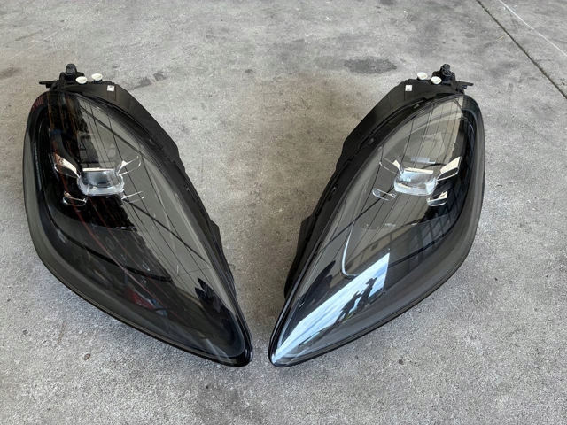 9Y0941032Q PORSCHE купить в Львов