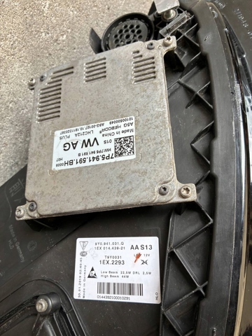 PORSCHE 9Y0941032Q в наличии Черновцы