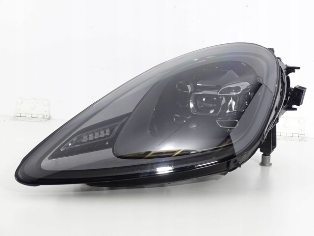 PORSCHE 9Y0941033AK в наличии Ирпень
