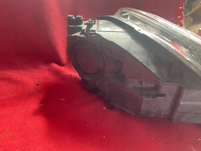 PORSCHE 9Y0941033AK в наличии Львов