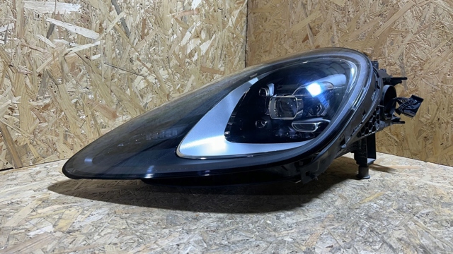 9Y0941033T PORSCHE купить в Павлоград