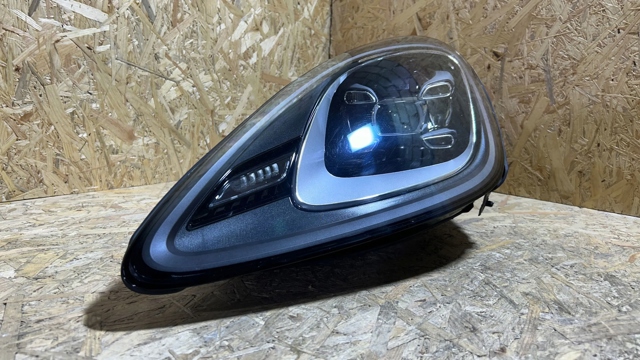PORSCHE 9Y0941033T в наличии Харьков
