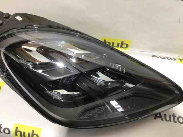 PORSCHE 9Y0941036J в наличии Чернигов