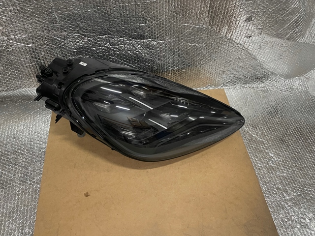 PORSCHE 9Y0941036L в наличии Запорожье