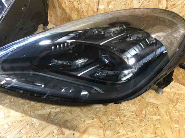 PORSCHE 9Y0941036L в наличии Полтава