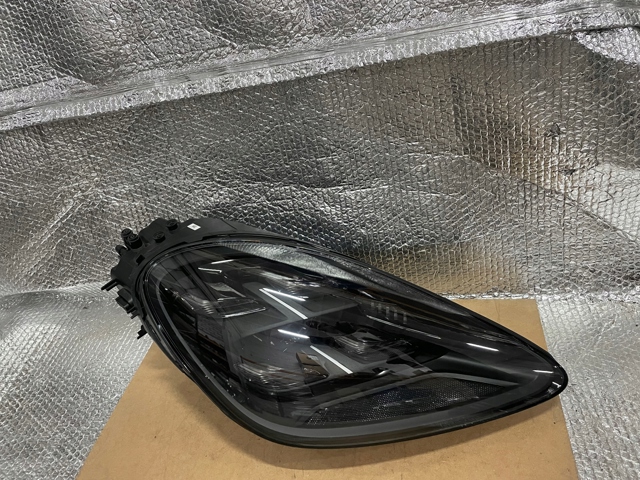 PORSCHE 9Y0941036L в наличии Одесса